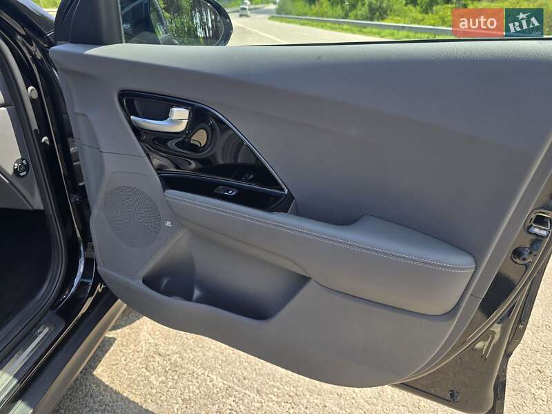 Внедорожник / Кроссовер Kia Niro 2019 в Ковеле
