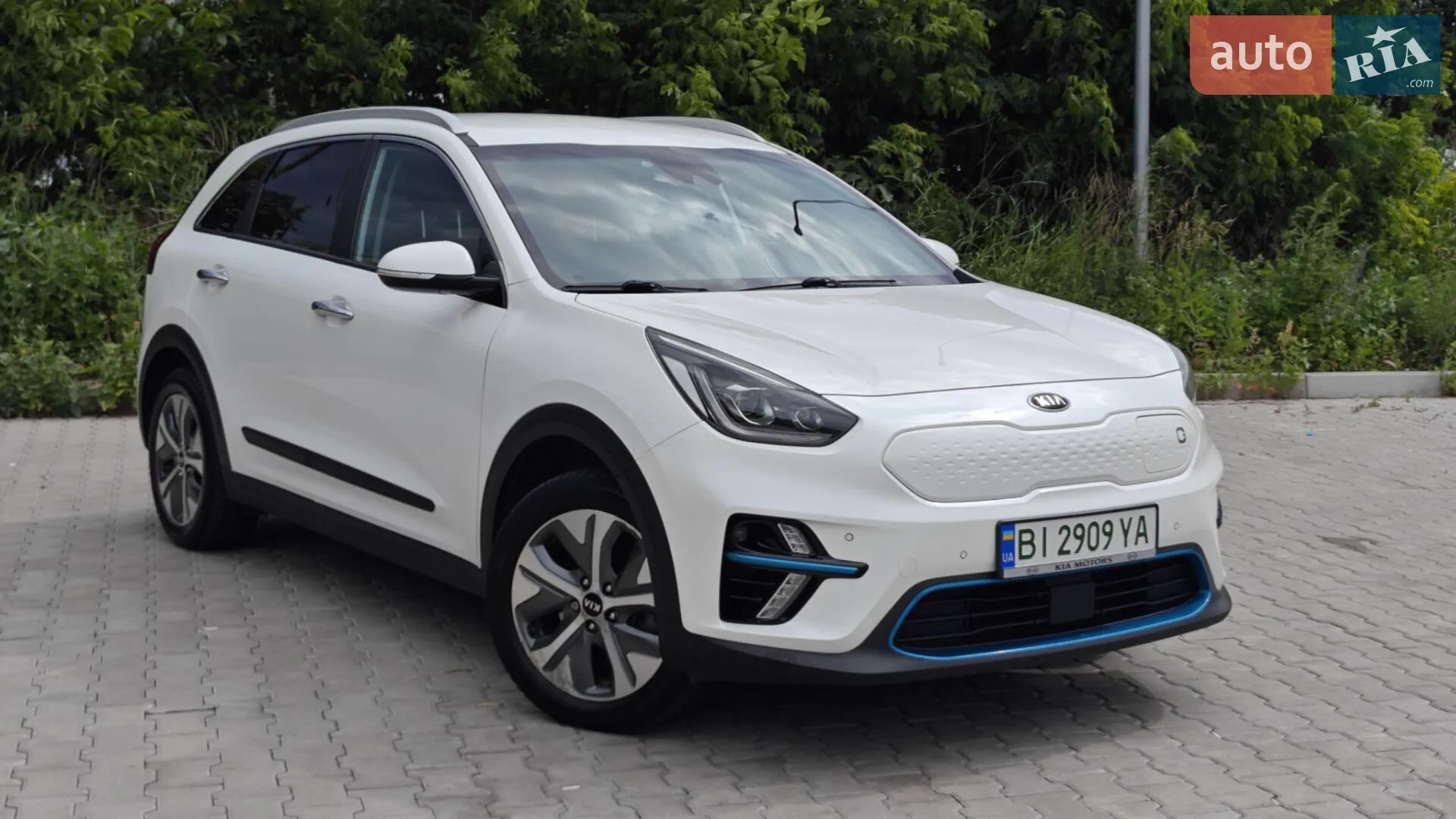 2019 Kia Niro - мініатюра 8