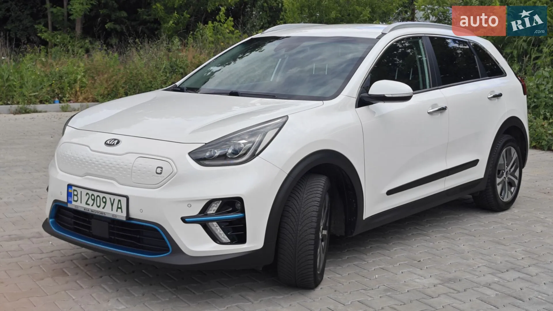 2019 Kia Niro - мініатюра 17