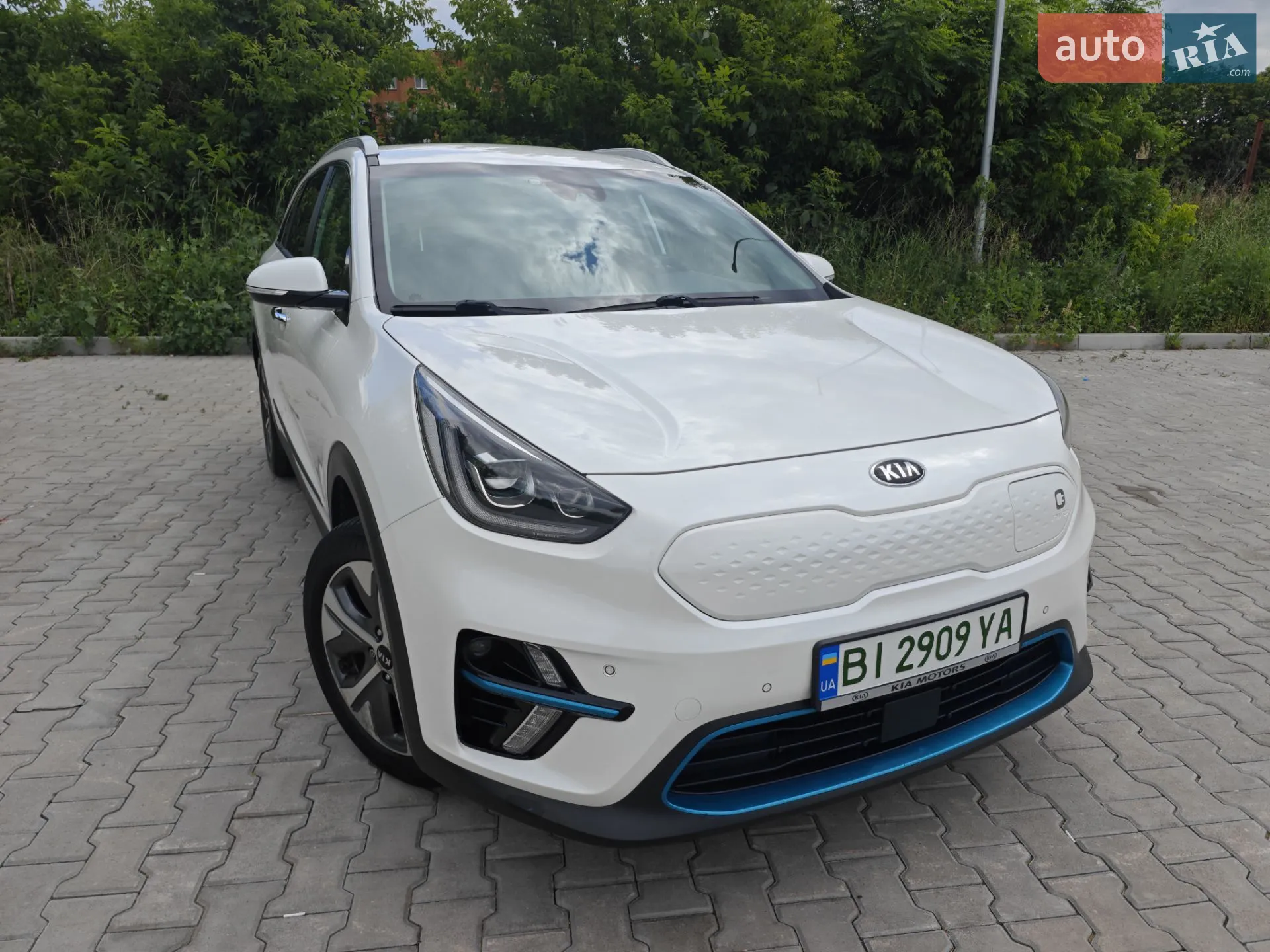 2019 Kia Niro - мініатюра 23