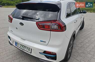 Позашляховик / Кросовер Kia Niro 2019 в Полтаві