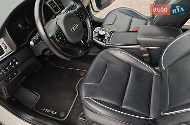 Позашляховик / Кросовер Kia Niro 2019 в Полтаві