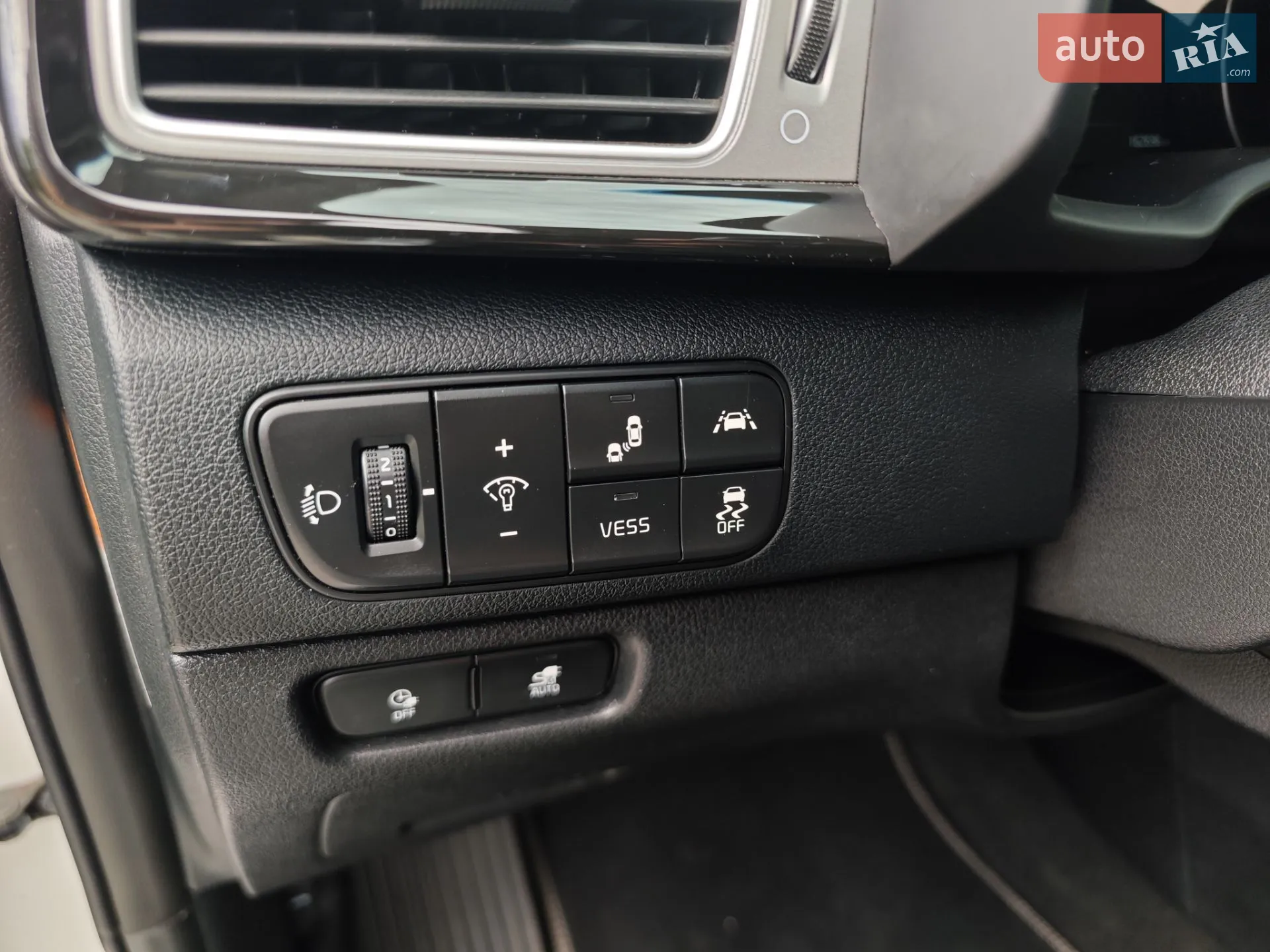 2019 Kia Niro - мініатюра 41