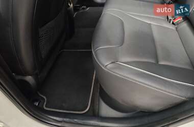 Позашляховик / Кросовер Kia Niro 2019 в Полтаві