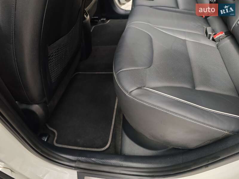 Позашляховик / Кросовер Kia Niro 2019 в Полтаві фото 45 Позашляховик / Кросовер Kia Niro 2019 в Полтаві