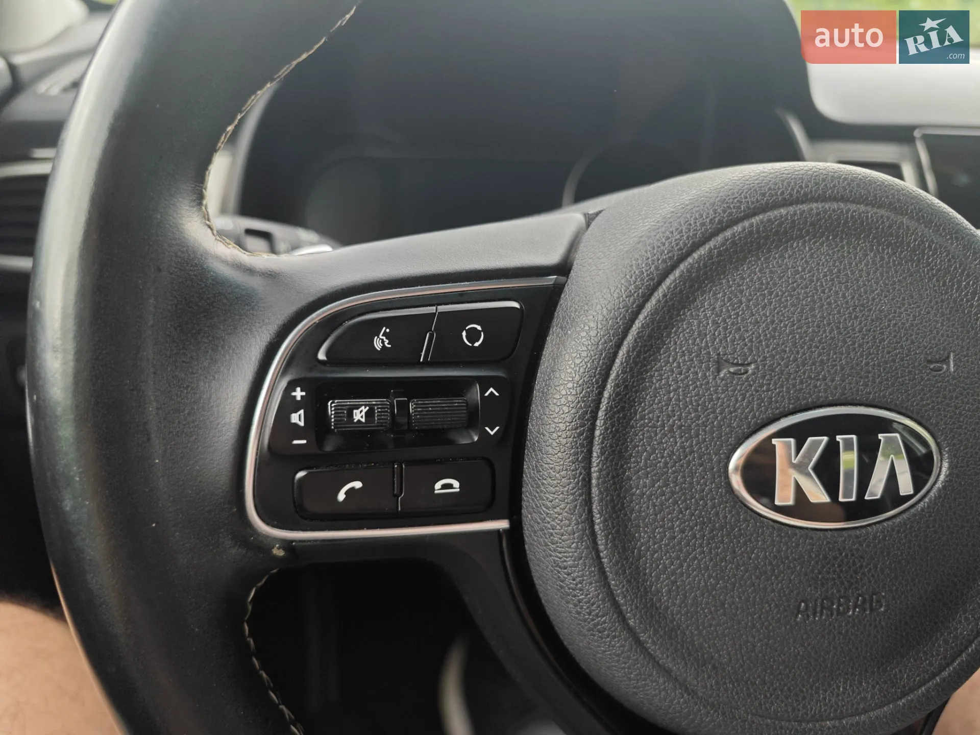 2019 Kia Niro - мініатюра 36