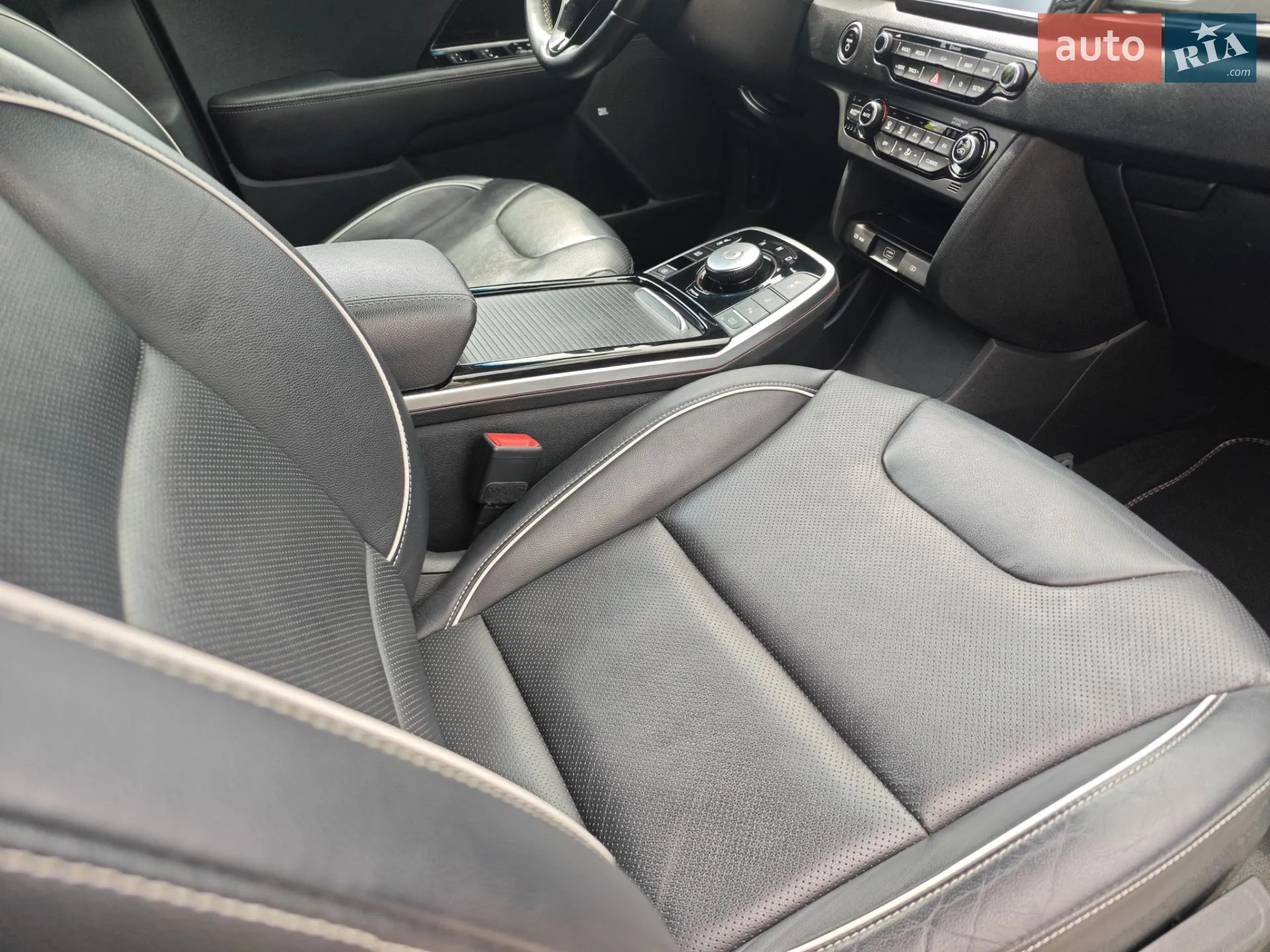 2019 Kia Niro - мініатюра 54