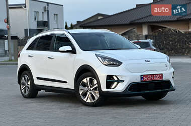 Внедорожник / Кроссовер Kia Niro 2020 в Ровно