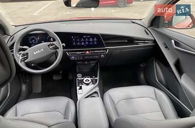 Внедорожник / Кроссовер Kia Niro 2023 в 