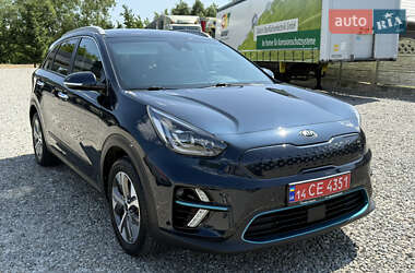 Внедорожник / Кроссовер Kia Niro 2020 в 