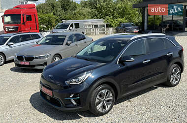 Внедорожник / Кроссовер Kia Niro 2020 в 