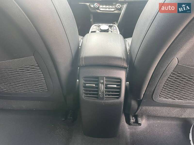 Позашляховик / Кросовер Kia Niro 2019 в Рівному