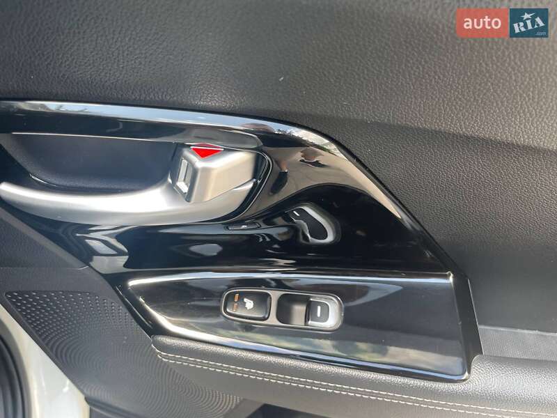 Позашляховик / Кросовер Kia Niro 2019 в Рівному