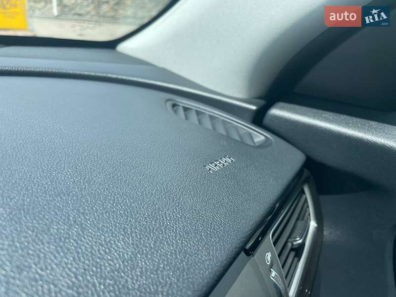 Позашляховик / Кросовер Kia Niro 2019 в Рівному