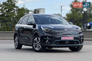 Внедорожник / Кроссовер Kia Niro 2020 в Дрогобыче