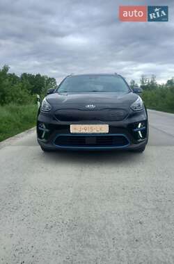 Внедорожник / Кроссовер Kia Niro 2020 в Стрые