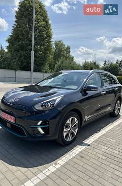 Внедорожник / Кроссовер Kia Niro 2020 в Луцке