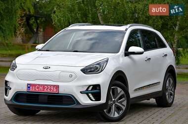 Внедорожник / Кроссовер Kia Niro 2020 в Днепре
