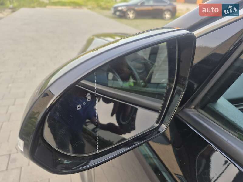 Позашляховик / Кросовер Kia Niro 2019 в Хмельницькому
