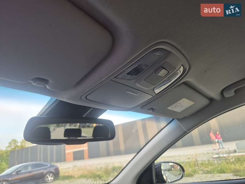 Позашляховик / Кросовер Kia Niro 2019 в Хмельницькому