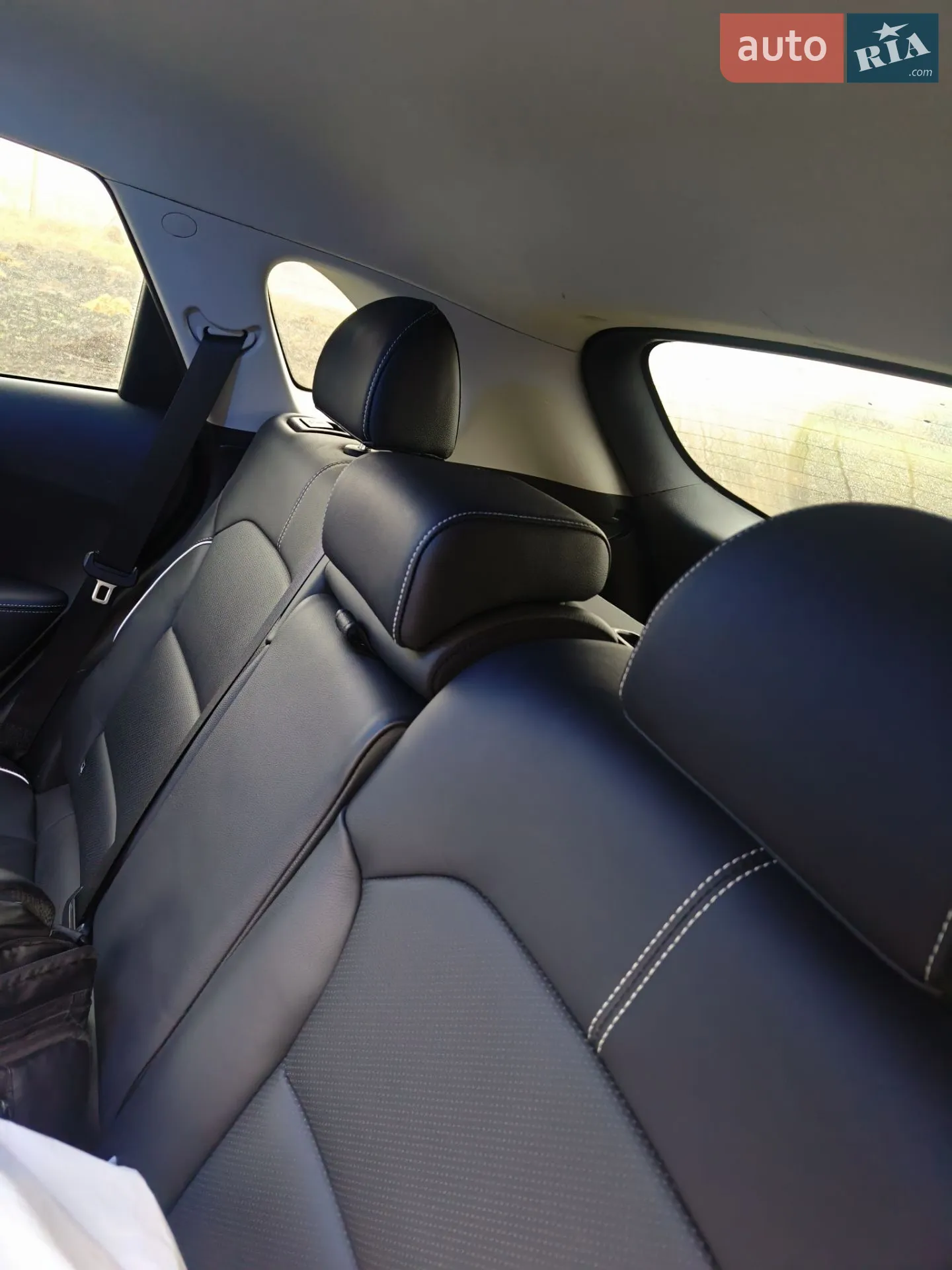 2019 Kia Niro - мініатюра 3