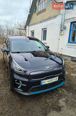 Внедорожник / Кроссовер Kia Niro 2019 в Белой Церкви