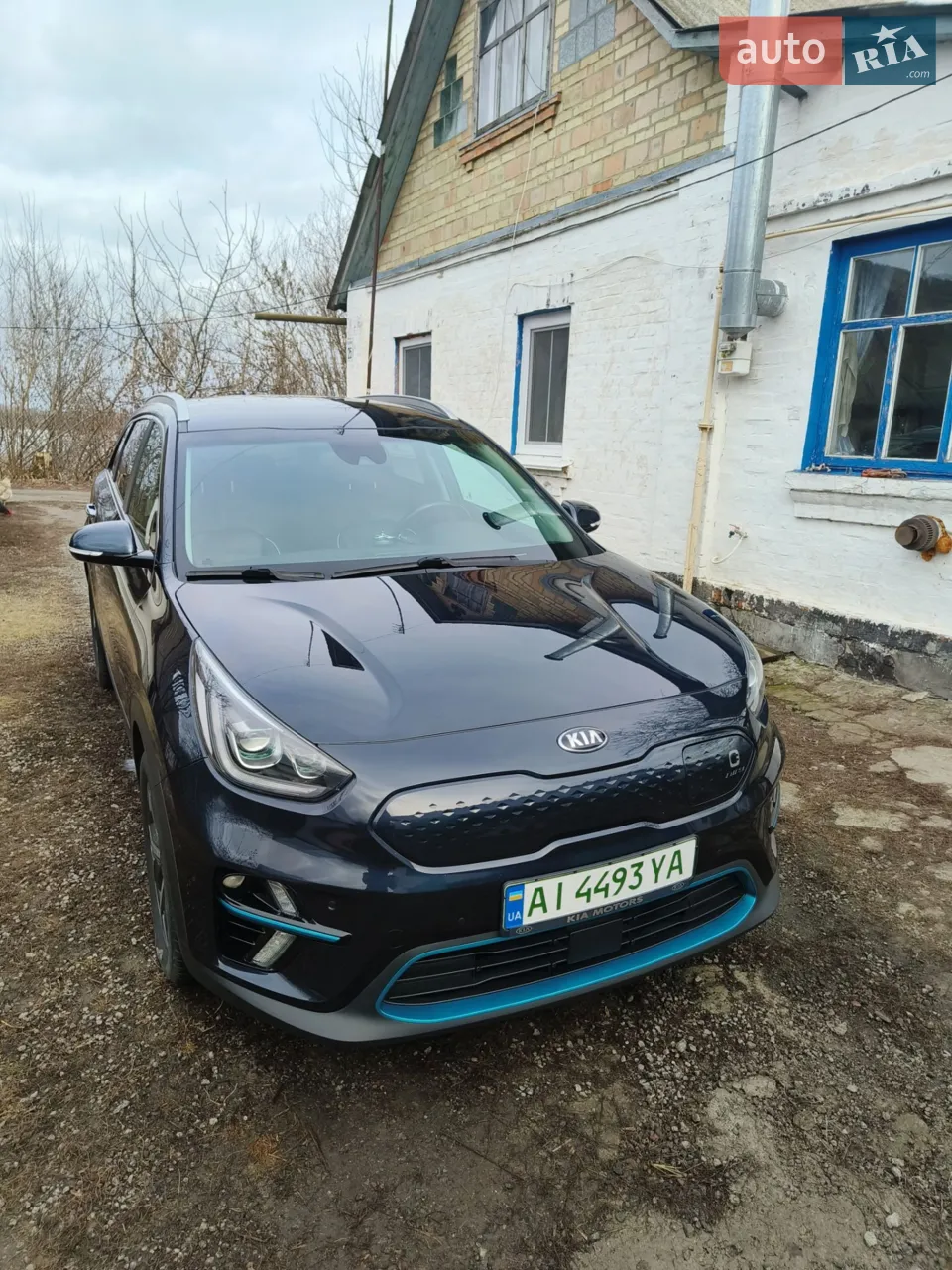 2019 Kia Niro - мініатюра 34