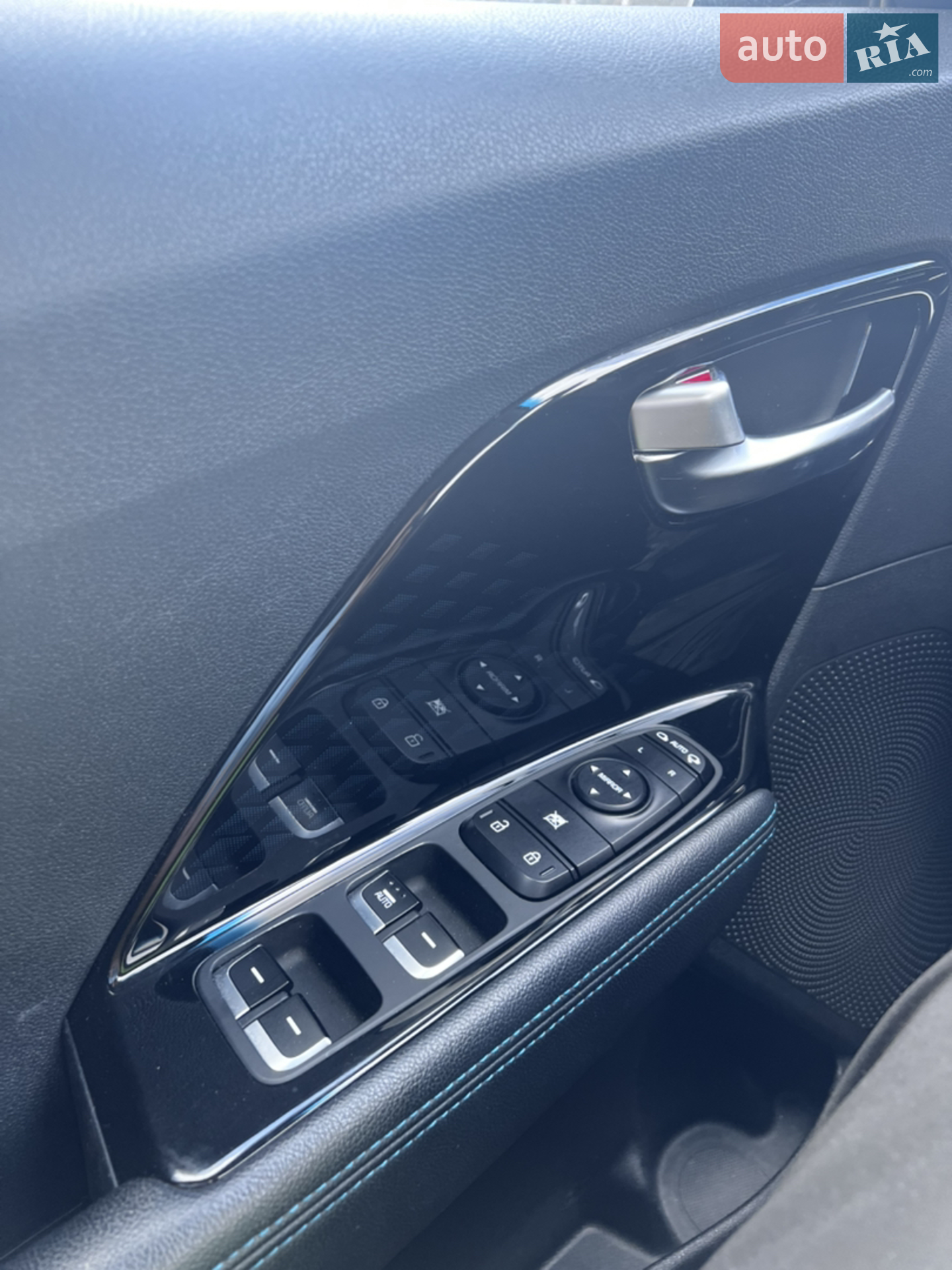 2021 Kia Niro - мініатюра 11