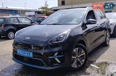Внедорожник / Кроссовер Kia Niro 2021 в Копычинце