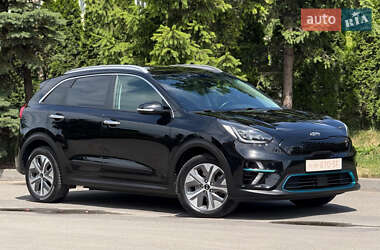 Внедорожник / Кроссовер Kia Niro 2020 в Тернополе