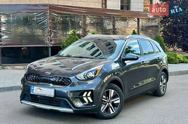 Внедорожник / Кроссовер Kia Niro 2020 в Одессе