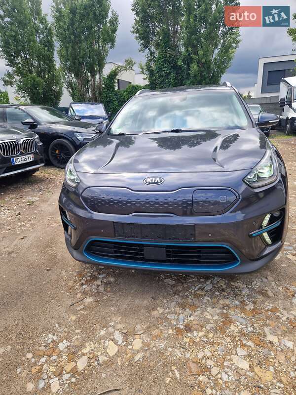 Kia Niro 2020