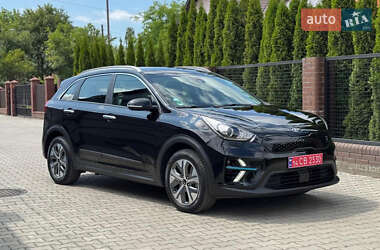 Внедорожник / Кроссовер Kia Niro 2019 в Калуше