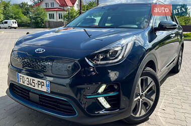 Внедорожник / Кроссовер Kia Niro 2021 в Киеве