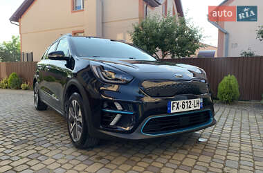 Внедорожник / Кроссовер Kia Niro 2021 в Львове
