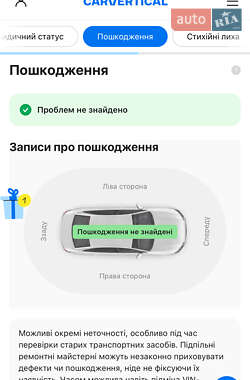 Позашляховик / Кросовер Kia Niro 2019 в 