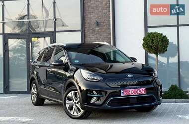 Внедорожник / Кроссовер Kia Niro 2020 в Тернополе