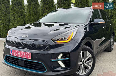 Внедорожник / Кроссовер Kia Niro 2019 в 