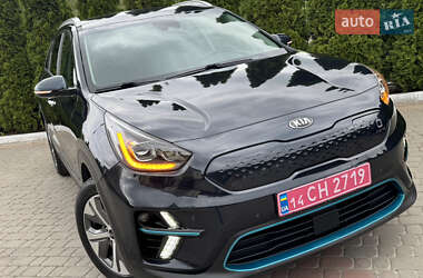 Внедорожник / Кроссовер Kia Niro 2019 в 