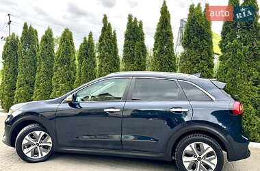 Внедорожник / Кроссовер Kia Niro 2019 в 