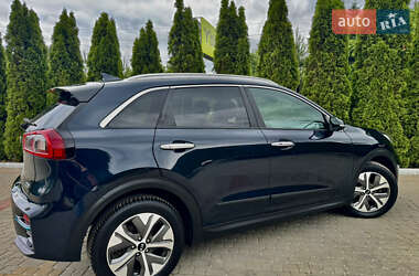 Внедорожник / Кроссовер Kia Niro 2019 в 