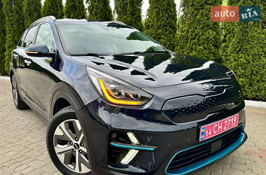 Внедорожник / Кроссовер Kia Niro 2019 в 