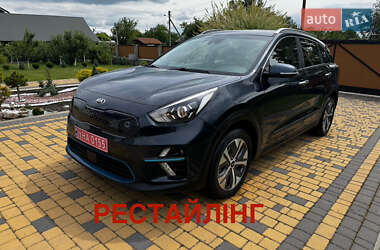 Внедорожник / Кроссовер Kia Niro 2020 в Коломые