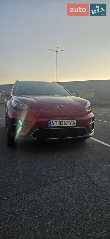 Внедорожник / Кроссовер Kia Niro 2020 в Виннице