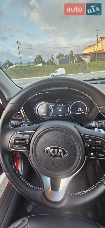 Внедорожник / Кроссовер Kia Niro 2020 в Виннице