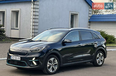Позашляховик / Кросовер Kia Niro 2019 в Радивиліві