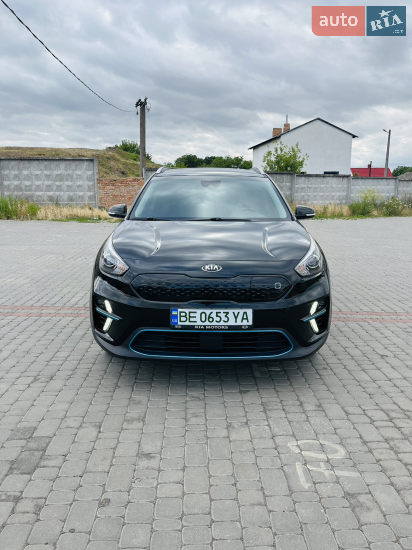 2020 Kia Niro - мініатюра 8