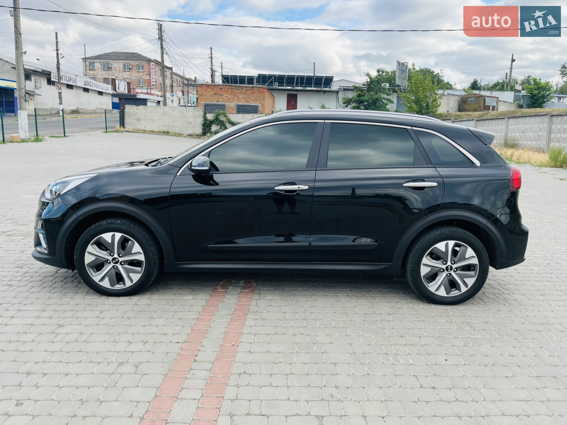 2020 Kia Niro - мініатюра 2