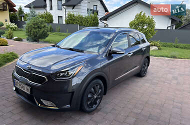 Внедорожник / Кроссовер Kia Niro 2019 в Ивано-Франковске