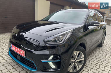 Позашляховик / Кросовер Kia Niro 2019 в Коломиї